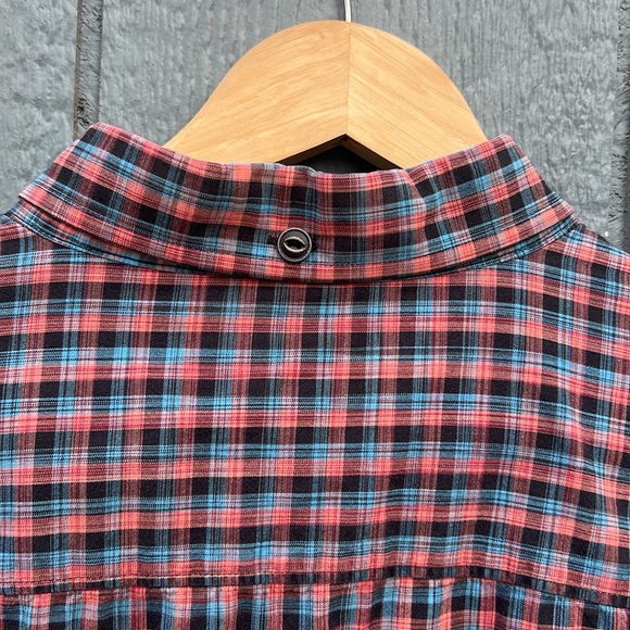 Penguin by Munsing Wear men’s classic fit colorful long sleeve button up sz XXL - Picture 3 of 9